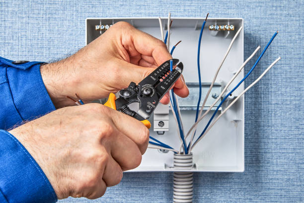 Best Surge Protection Installation  in Jefferson, GA