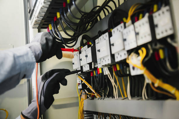 Emergency Electrical Repair Services in Jefferson, GA